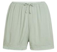 O´neill Essentials Tokeena Sweat Shorts Grün L Frau