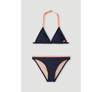 O'Neill Essentials Triangle Bikini peacoat (15018) 128