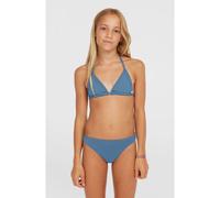 O'Neill Essentials Triangle Bikini SET copen blue (15064) 116