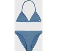 O'Neill Essentials Triangle Bikini SET copen blue (15064) 128