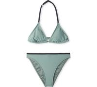 O'Neill Essentials Triangle Bikini Set lily pad (16017) 116