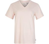 O'Neill Essentials V-neck T-shirt peach whip (14021) M