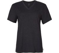O'Neill Essentials V-neck T-shirt black out (19010) XS