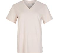 O'Neill Essentials V-neck T-shirt peach whip (14021) S