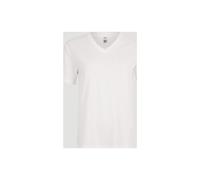 O'Neill Essentials V-neck T-shirt snow white (11010) S