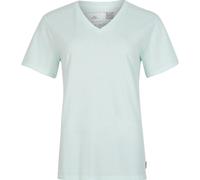O'Neill Essentials V-neck T-shirt soothing sea (15035) XS