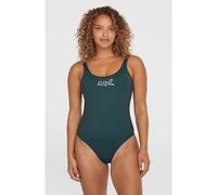 O'Neill Esssentials O'neill Script Swimsuit alma steel (15060) 42
