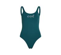 O´NEILL ESSSENTIALS O'NEILL SCRIPT SWIMSUIT Damen | BOTANICAL HEAT | 36