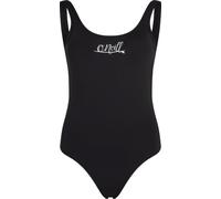 ONEILL ESSSENTIALS SCRIPT Badeanzug 2025 black out - 38