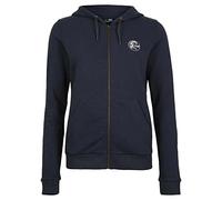 O'Neill Europe Women's Circle Surfer FZ Hoodie Hooded Sweatshirt, Outer Space, S