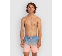 O'Neill First 15'' Boardshorts blue heritage onlll fl fl Herren Gr. XS