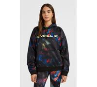 O'Neill Fleecehoodie "Rutile" in Bunt - Größe S | Damen Sweatshirts Jacken