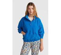 O'Neill Fleecepullover in Blau - Größe S | Damenpullover