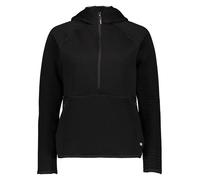 O'Neill Fleecepullover in Schwarz - Größe L | Damenpullover