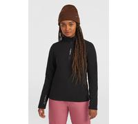 O'Neill Fleecepullover in Schwarz - Größe M | Damenpullover