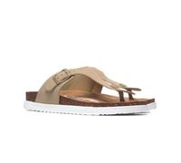 O'Neill Flip-Flops Avalon Slider Damen Low Beige Damen 90251026-30D 37