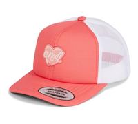 O'Neill FLOOD TRUCKER Schildmütze für Mädchen, lachsfarben, größe os