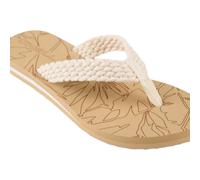 O'Neill Floral Damen Sandalen weiß - 37