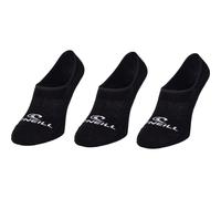O'Neill Footies 39-42 Black (6969P) (503057) Schwarz 39-42