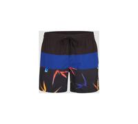 O'Neill Frame Block Shorts blue multi 6 (25016) XS
