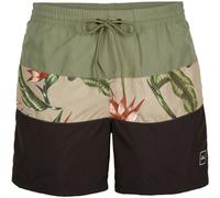 Herren Badehosen O'neill mehrfarbig (N2800006-26010) S