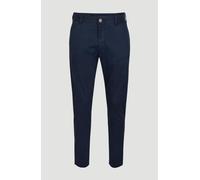 O'Neill Friday Night Chino Pants, 5056 Ink Blue-A, Herren Standard, 5056 Ink Blue -A, 32 W