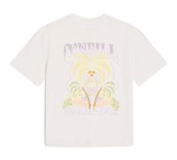 O'Neill FRONT GRAPHIC Mädchen T-Shirt, weiß, größe 140