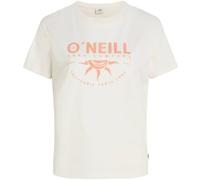 O'Neill O'neill Front Print T-shirt snow white (11010) XS