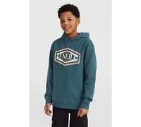 O'Neill Front Print Hoodie alma steel (15060) 176