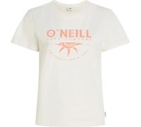 ONEILL FRONT PRINT T-Shirt 2026 snow white - XS