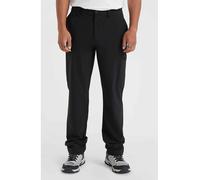 O'Neill Funktionshose "TRVLR" in Schwarz - Größe L | Herren Outdoorhosen