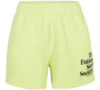 O'Neill FUTURE SURF JOGGER SHORTS Damenshorts, gelb, größe XL