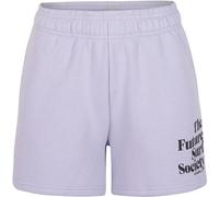 O'Neill FUTURE SURF JOGGER SHORTS Damenshorts, violett, größe XL