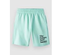 O´neill Future Surf Shorts Grün 14-15 Years Junge (Herstellerartikelnummer: 4700010-15043-176)