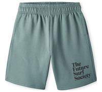 O´neill Future Surf Shorts Grün 14-15 Years Junge (Herstellerartikelnummer: 4700010-15047-176)
