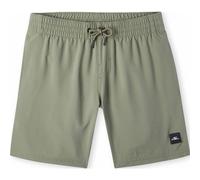 O'Neill Future Surf Society 14'' Swim Shorts deep lichen green (16011) 140