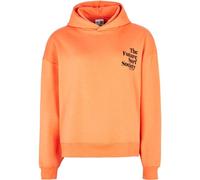 O'Neill FUTURE SURF SOCIETY HOODIE Damen Sweatshirt, orange, größe L