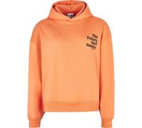 O'Neill FUTURE SURF SOCIETY HOODIE Damen Sweatshirt, orange, größe L