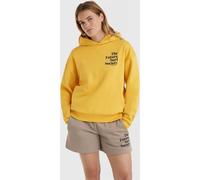 O'Neill FUTURE SURF SOCIETY Damen Sweatshirt, gelb, größe XS