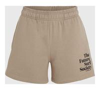 O'Neill FUTURE SURF SOCIETY Damenshorts, beige, größe XS
