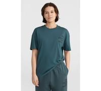 O´neill The Future Surf Society Kurzarm-t-shirt XS Alma Steel