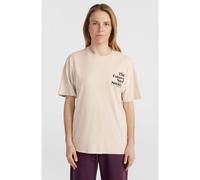 O´neill The Future Surf Society Kurzarm-t-shirt S Atmosphere