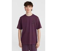 O'Neill Future Surf Society T-shirt aubergine (14521) L