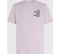 O'Neill Future Surf Society T-shirt iris (14520) M
