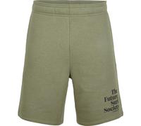 O'Neill Future Surf Sweatshorts deep lichen green (16011) XXL