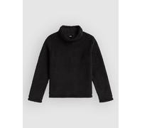 O'Neill Fwc'Cruz Fuzzy Kids Fleece Pullover black out Mädchen Gr. 116