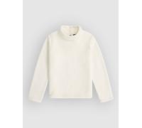 O'Neill Fwc'Cruz Fuzzy Kids Fleece Pullover linen white Mädchen Gr. 140