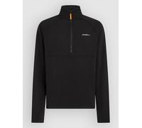 O'Neill Fwc'Cruz Half-Zip Fleece Pullover black out Herren Gr. M