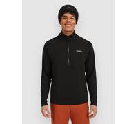 O'Neill Fwc'Cruz Half-Zip Fleece Pullover black out Herren Gr. S