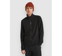 O'Neill Fwc'Cruz Jack'S Polartec Fleece Jacket black out Herren Gr. S